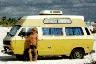 Details vom Vanagon