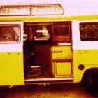 Vanagon von au&szlig;en