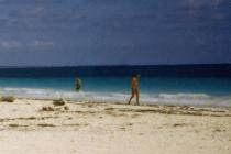 Playa de Tulum