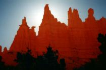 Bryce: Queens Garden