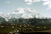 Mount McKinley (5K)
