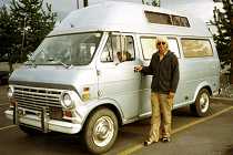 Der Ford Camper (7K)
