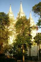 Salt Lake City (8K)