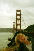 Die Golden Gate Br&uuml;cke (6K)