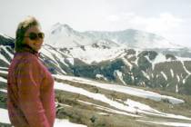 Mount St. Helens (7K)