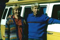 Der neue Vanagon