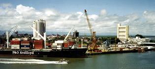 Buenaventura