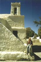 Kirche in Chiu Chiu