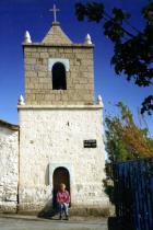 Kirche in Peine