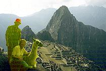 Machu Picchu (9K)