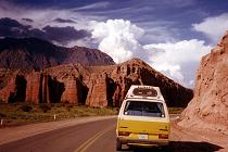 Quebrada de Cafayate (8K)
