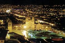 Cusco bei Nacht (11K)