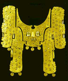 Jaguar (18K)