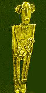 Antropomorfa, A.D. 700-1600 (8K)