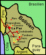 Bolivia (6K)