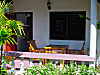 Sanuk Resort: Terrace (3K)
