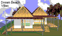 Dream Beach Villas (6K)