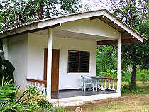 Aero Bungalow