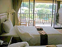 Andaburi Resort February 2005