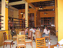 Baan Krating Restaurant