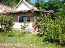 Family House Bungalow
