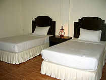 Khao Lak Grand City Hotel: Room