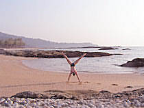 Gymnastic