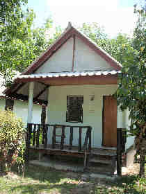 Jai Bungalow