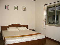 Juerg's Place double room