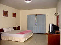 Khaolak Inn Single Room