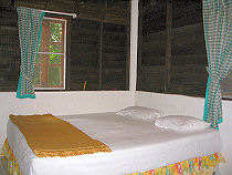 Khaolak Nature Room