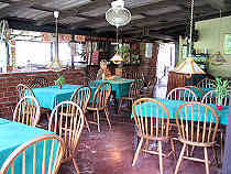 Khaolak Restaurant May 2005