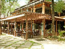 Khaolak Merlin Resort
