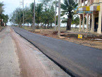 Neue Bang Niang Road (5K)