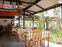 Phu Khaolak Restaurant