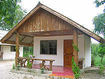 Pramote Bungalow