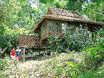 Similana Bungalow