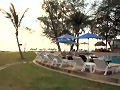 Diamond Beach Resort: Seaview