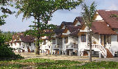 Nang Thong Bay Resort: Bungalows