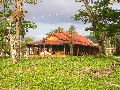 KL Andaman: Restaurant at the beach