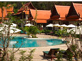 Bhandari Resort: Pool-Landschaft (4K)