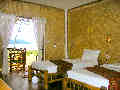 Green Beach Resort: Bedroom