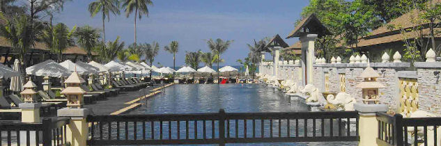 Khao Lak Seaview Resort & Spa (Panorama) (18K)
