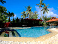 Ocean Breeze Resort: Pool 