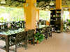 Khao Lak Palm Hill Resort: Restaurant (4K)