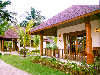 Amandara Resort: Bungalows