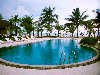 Amandara Resort: Pool