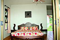 Sita Garden (A2): The doublebed (8K)