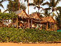 Khao Lak: Beach Restaurants