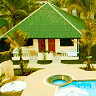 Comfortable bungalow - Cousins Resort (3K)